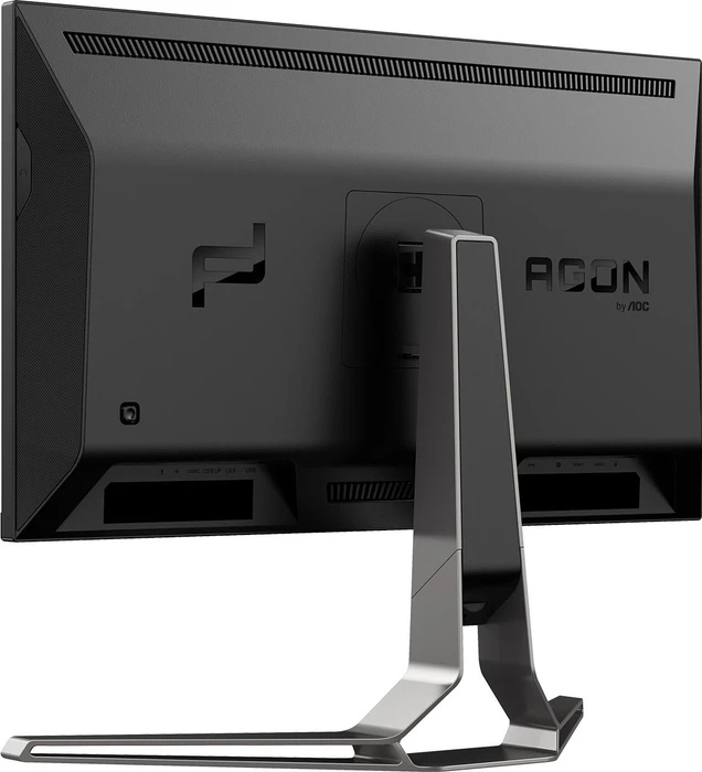 AOC Porsche Design Agon Pro PD32M, 31.5"