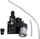 Creality CFS Filamentführung Feed/Return Kit (4004010264)