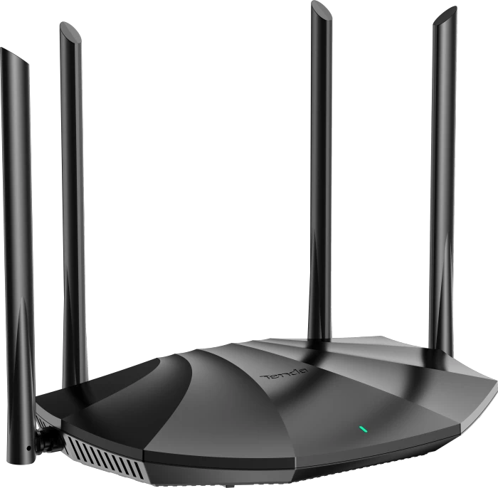 Tenda TX2 Pro, AX1500