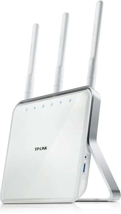 TP-Link Archer C8 V1
