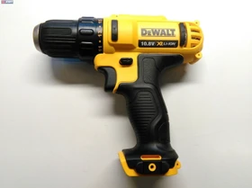 DeWalt DCD710N Akku-Bohrschrauber solo