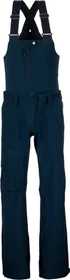 Scott Vertic 3L Skihose lang dark blue (Damen)