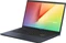 ASUS VivoBook 15 S513IA-EJ319T, Cobalt Blue, Ryzen 5 4500U, 8GB RAM, 512GB SSD, DE Vorschaubild
