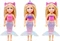 Mattel Barbie - Dreamtopia Chelsea Meerjungfrau Ankleideset Vorschaubild