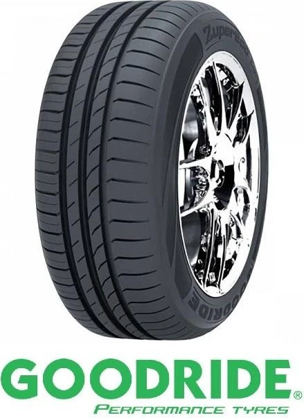 Goodride ZuperEco Z-107 205/55 R19 97V XL