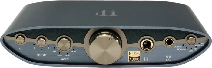 iFi Audio ZEN Can 3
