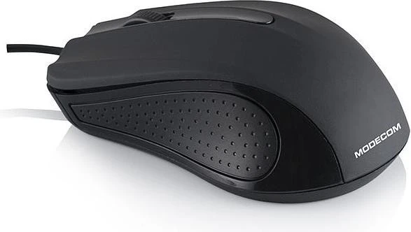 Modecom MC-M9 schwarz, USB