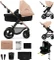Kinderkraft Moov 2 4in1 Air Vorschaubild