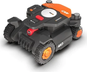 Worx Landroid Vision Cloud PowerShare