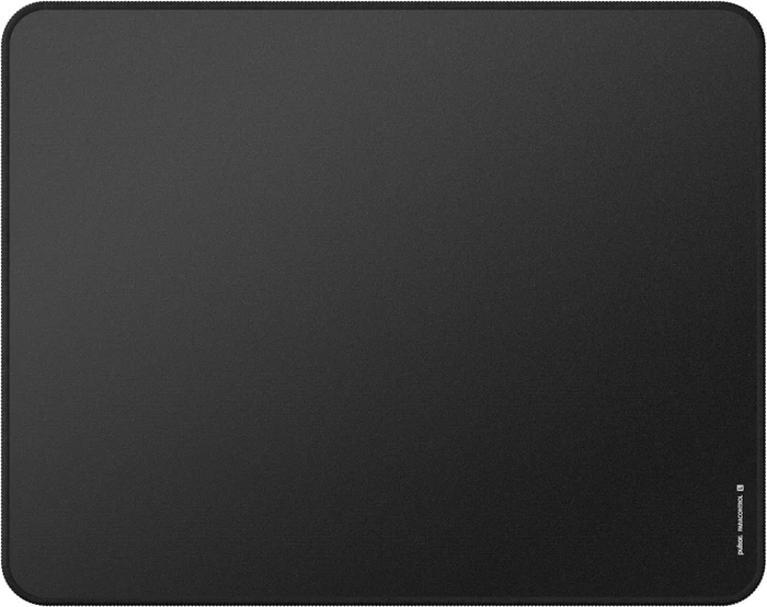 Pulsar Gaming Gears ParaControl L eSports Level Premium Gaming-Mauspad V2, 419x330mm, schwarz