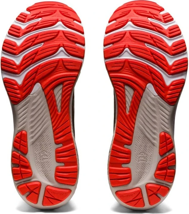 Asics Gel-Kayano 29 mantle green/cherry tomato (Herren)