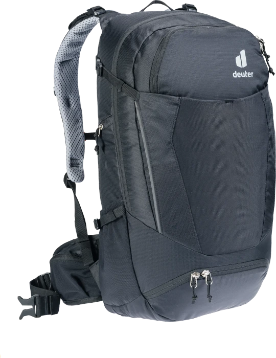 Deuter Trans Alpine 32 EL schwarz