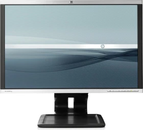 HP Compaq LA2405wg, 24"