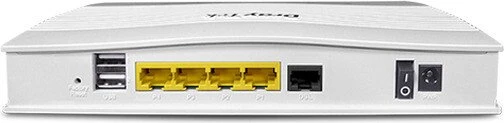 DrayTek Vigor2766-B Gigabit Router, 4x RJ-45