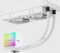 Sudokoo Nexaura 240 White, weiß Vorschaubild