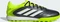 adidas Copa Pure III League TF core black/cloud white/lucid lemon Vorschaubild