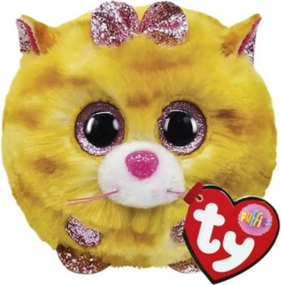TY Puffies Tabitha 7cm
