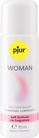 pjur Woman Gleitgel unbeduftet