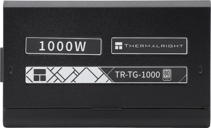 Thermalright TG-1000 schwarz 1000W, ATX 3.0