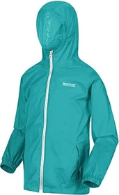 Regatta Pack It III Funktionsjacke türkis (Junior)