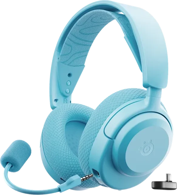 SteelSeries Arctis Nova 3P Wireless