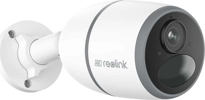 Reolink Go Ultra 4G/LTE, Serie G340, inkl. Solarpanel