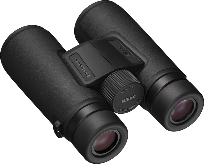Nikon Monarch M5 8x42