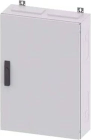 Siemens ALPHA 400 Wandschrank