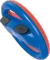 Hori Mario Kart Racing Wheel Attachment Mario rot/blau (Switch 2) Vorschaubild