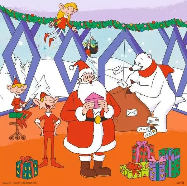 Ravensburger Weihnachtsmann & Co.KG