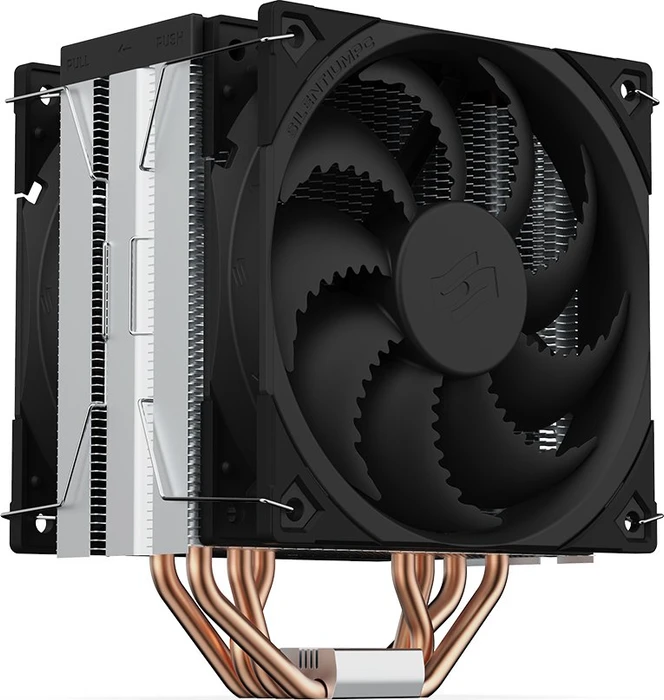 Endorfy SilentiumPC Fera 5 Dual Fan