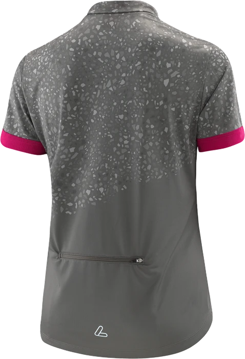 Löffler HZ Paladina Trikot kurzarm olive (Damen)