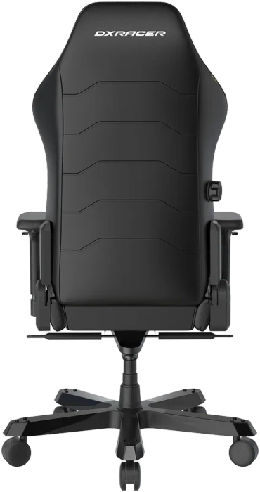 DXRacer Master XL Gamingstuhl, schwarz
