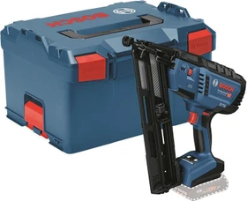Bosch Professional GNH 18V-64 MD Akku-Nagler solo inkl. L-Boxx