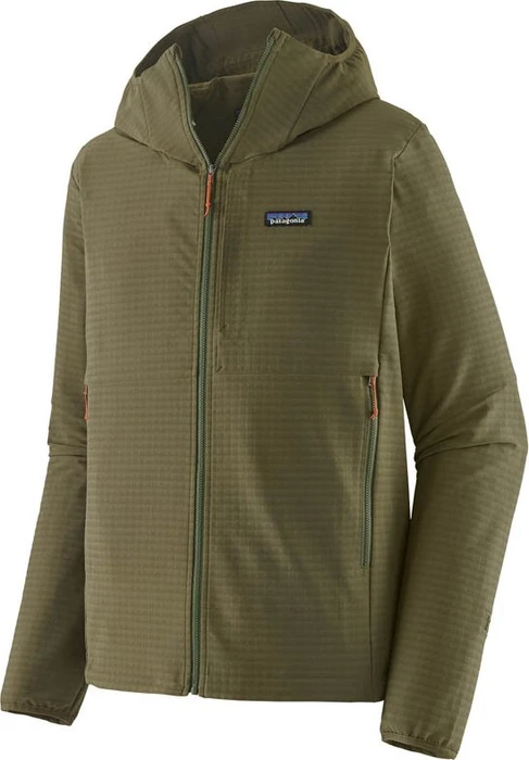 Patagonia R1 TechFace Hoody Jacke (Herren)