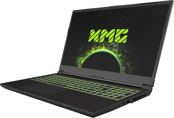 Schenker XMG Focus 15 M22dmp, Core i7-12700H, 16GB RAM, 1TB SSD, GeForce RTX 3060, DE