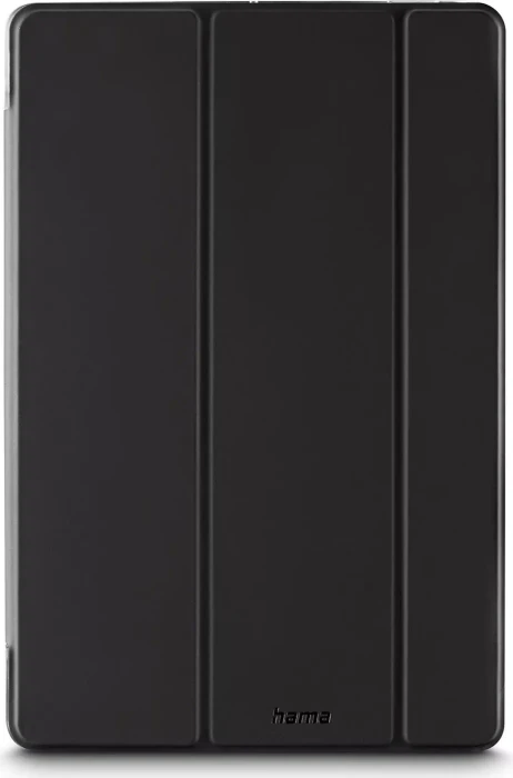 Hama Fold Clear für Samsung Galaxy Tab S10 Lite 10.9", Tablet-Hülle, schwarz