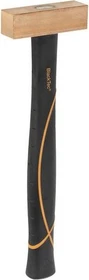 Picard Nr. 330 FS BlackTec Kupferhammer, 35.5cm