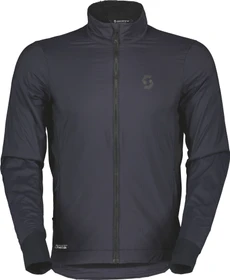 Scott Trail Storm Insuloft AL Fahrradjacke schwarz (Herren)