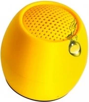 Boompods Zero gelb