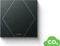 Loxone Touch Pure CO2 Tree anthrazit Vorschaubild
