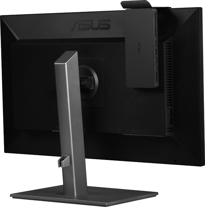 ASUS Triple 4K Thunderbolt 4 Dock DC500, Thunderbolt 4 [Buchse]
