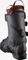 Salomon S-Pro 120 belluga/red/black (Herren) (Modell 2021/2022) Vorschaubild