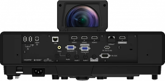 Epson EB-805F