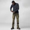 Fjällräven Keb Agile Winter Hose lang deep forest/laurel green (Herren) Vorschaubild