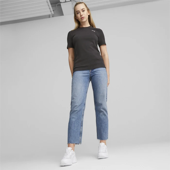 Puma Cilia puma white/gray violet/puma silver (Damen)