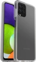 Otterbox React + Trusted Glass für Samsung Galaxy A22 transparent