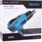 Alphacool Apex Heat Gun mit LCD 2000W 80-650°C Vorschaubild