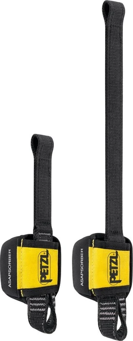 Petzl ASAP'sorber Falldämpfer