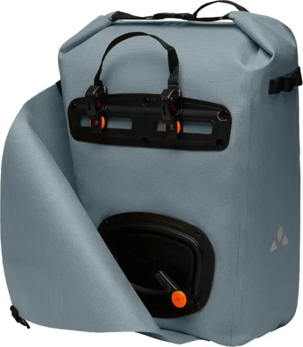 Vaude Proof Transformer 2in1 Gepäcktasche heron